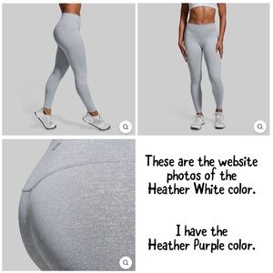 Born Primitive YOUR NEW FAVORITE LEGGING 2.0 - Size M - Inseam 24.5”